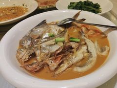 -骏莱海鲜鱼港(五角场店)