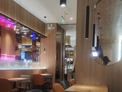 -比格比萨自助(南京万达茂店)