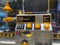 -泡泡玛特POPMART(浦项中心体验店)