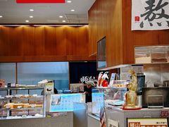 -君之狮子山·轻糖烘焙(松江印象城店)