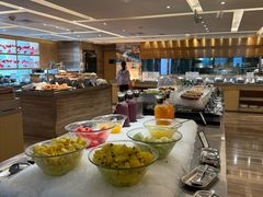 -北京王府井希尔顿酒店·万斯阁西餐厅