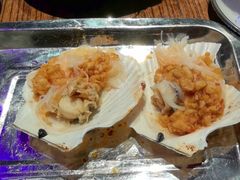 -蚝堡海鲜·威海菜·海肠捞饭·烧烤·亚洲吃蚝公司(幸福门店)