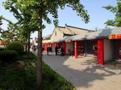 -杨家埠民间艺术大观园