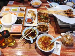 -怪噜范·老贵阳街头名小吃(汇金星力城店)