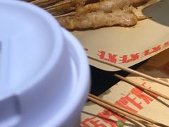 -肉店炸炸炸·爆汁孜然牛肉