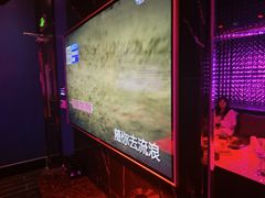 -酷秀KTV(五道口店)