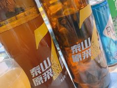 -老德州四合院·德州菜(天衢路店)