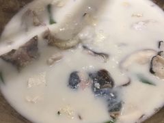 -渔小生蒸汽石锅鱼(印象城店)