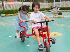 -井德幼儿园(泰达园)