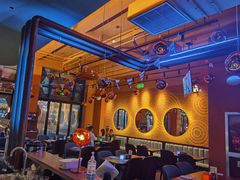 -Ambra Haus琥珀屋精酿餐厅(宝山店)