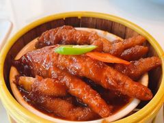 -润记·臻选·广东餐馆(狮山龙湖天街店)