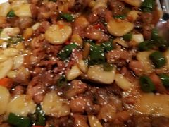 -丝路金桃·新疆菜(徐汇店)