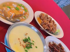 -德成饭店