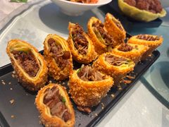 -玉林烤鸭店(定福庄店)