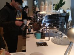 -dotcom coffee古点咖啡(致真大厦店)