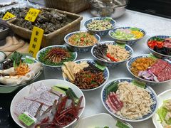 -瓯菜排档·温州海鲜(玕南店)