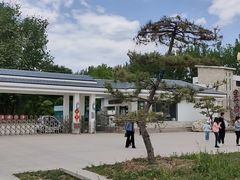 -廊坊市自然公园