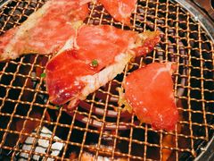 -一品诚记烤肉(大连柏威年购物中心店)