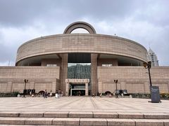 -上海博物馆(人民广场馆)