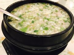 -老猎户炭火锅羊汤(万达店)