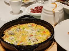铁板蚝仔煎-79号渔船海鲜饭店(华强北店)