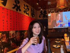 -鸟泉居酒屋·烧鸟·酒馆(百子湾店)