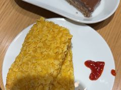 -宜家·瑞典风味餐厅(四元桥店)