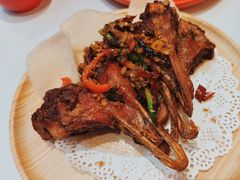 -避风塘·金牌店·夜宵(金玉兰店)