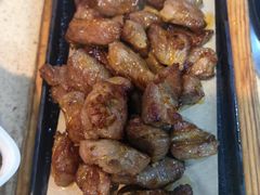 -元祖李朝(新威路店)