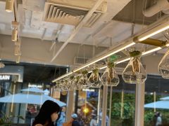 大堂-% Arabica阿拉比卡咖啡(前滩太古里店)