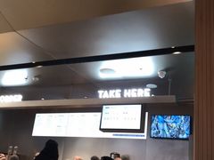 -喜茶(北京通州万达店)