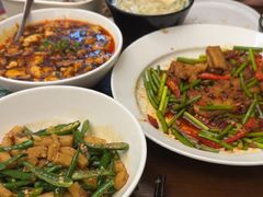 -长寿面馆(振兴路店)