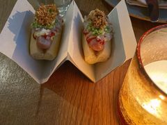 丹麦小热狗-BOR Eatery(安福路店)