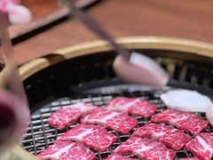 -虎哥六韩式烤肉料理 TIGERGRILL(隆生金山湖中心购物广场店)