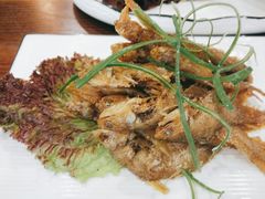 -汤记传菜(浦江店)