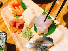 -石屋料理(南京西路店)