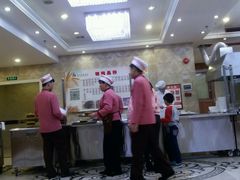 android_upload_pic-长江国际酒店-中餐厅