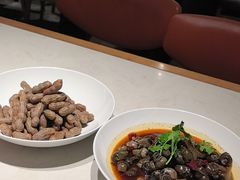 -杨氏青龙虾·羊蝎子(金盛路总店)