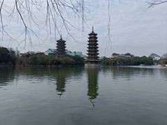 -桂林两江四湖景区