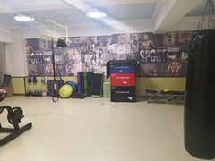 -中田健身工作室(中针商务店)