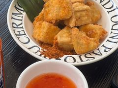 -泰莲庭·溪畔餐厅(雁栖湖店)