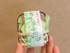 -伊藤久右卫门(宇治本店)