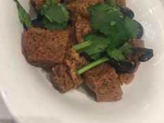 -乾隆美食·本帮菜(黄河路店)
