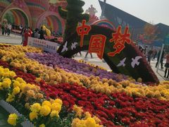 -武汉园博园(武汉自然博物馆)