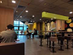 -麦当劳(望京国际商业中心店)