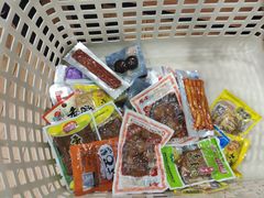 -老婆大人(天一广场店)