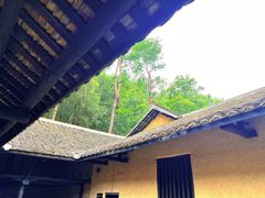 -韶山毛泽东同志故居