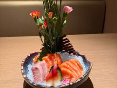 -大渔铁板烧(花园道店)
