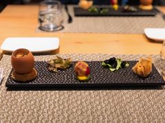 -香樟花园法式铁板烧(恒隆广场店)
