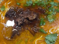 -金杨拉面王小吃面馆·牛三宝面·红烧牛肉粉